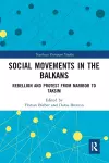 Social Movements in the Balkans cover