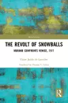 The Revolt of Snowballs cover