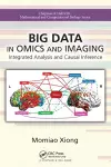 Big Data in Omics and Imaging cover