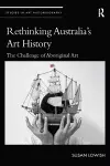 Rethinking Australia’s Art History cover