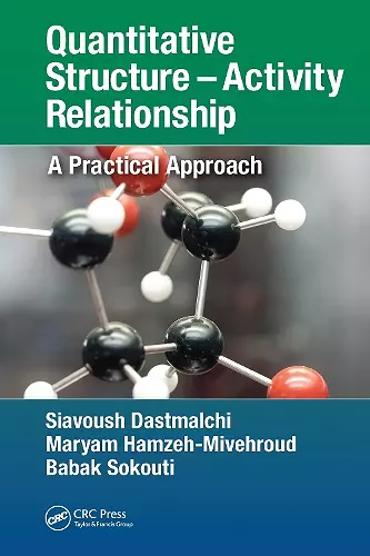 Quantitative Structure – Activity Relationship cover