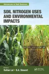 Soil Nitrogen Uses and Environmental Impacts cover