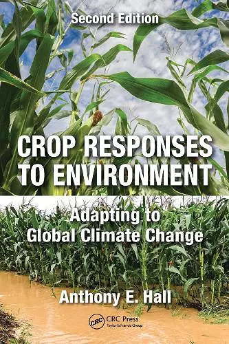 Crop Responses to Environment cover