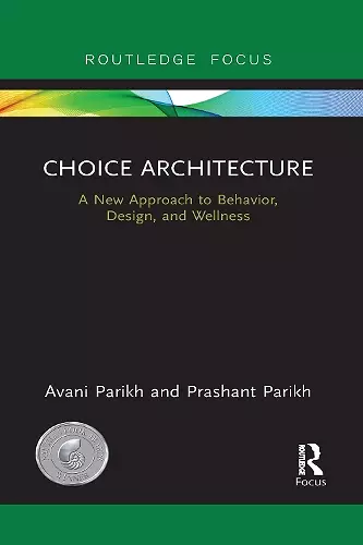Choice Architecture cover