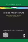 Choice Architecture cover