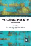 Pan-Caribbean Integration cover