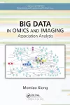 Big Data in Omics and Imaging cover