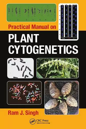 Practical Manual on Plant Cytogenetics cover