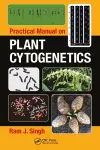 Practical Manual on Plant Cytogenetics cover