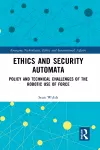 Ethics and Security Automata cover