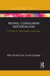 Rising Consumer Materialism cover