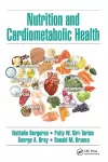 Nutrition and Cardiometabolic Health cover