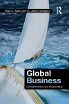 Global Business cover