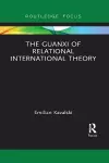 The Guanxi of Relational International Theory cover