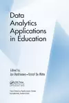 Data Analytics Applications in Education cover