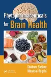 Phytopharmaceuticals for Brain Health cover