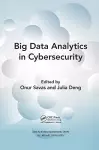 Big Data Analytics in Cybersecurity cover