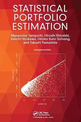 Statistical Portfolio Estimation cover