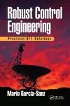 Robust Control Engineering cover