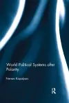 World Political Systems after Polarity cover