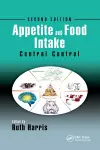 Appetite and Food Intake cover