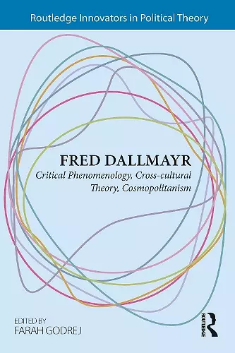 Fred Dallmayr cover