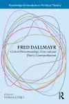 Fred Dallmayr cover