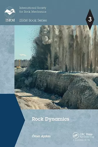 Rock Dynamics cover