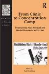 From Clinic to Concentration Camp cover