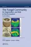 The Fungal Community cover