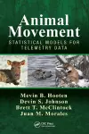 Animal Movement cover