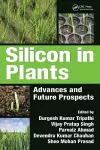 Silicon in Plants cover