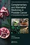 Complementary and Alternative Medicines in Prostate Cancer cover