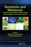 Serotonin and Melatonin cover