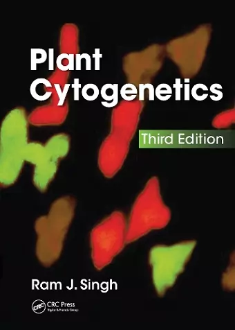 Plant Cytogenetics cover