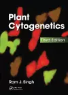 Plant Cytogenetics cover