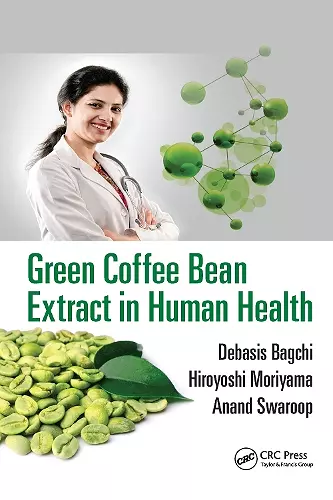 Green Coffee Bean Extract in Human Health cover