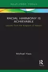 Racial Harmony Is Achievable cover