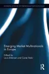 Emerging Market Multinationals in Europe cover