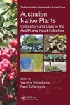 Australian Native Plants cover