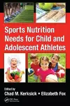 Sports Nutrition Needs for Child and Adolescent Athletes cover