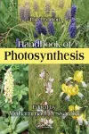 Handbook of Photosynthesis cover