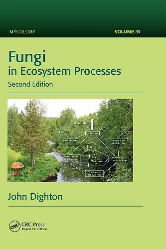 Fungi in Ecosystem Processes cover