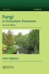 Fungi in Ecosystem Processes cover