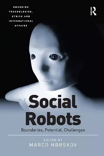 Social Robots cover