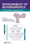 Developability of Biotherapeutics cover