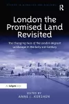 London the Promised Land Revisited cover