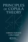 Principles of Copula Theory cover