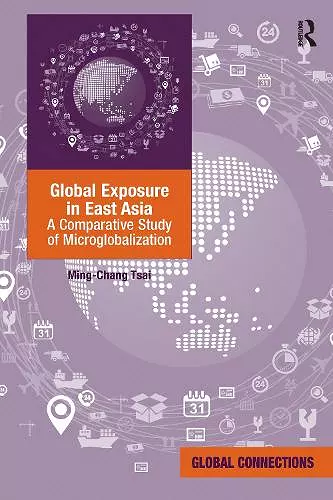 Global Exposure in East Asia cover