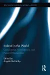 Ireland in the World cover